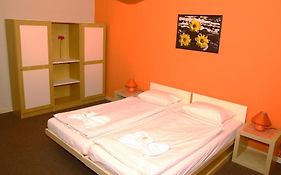 Hotel Bor